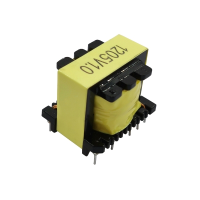 GEZ customized 22 12v 9v 1a 2.2a 6 to 12 pins type high frequency transformer