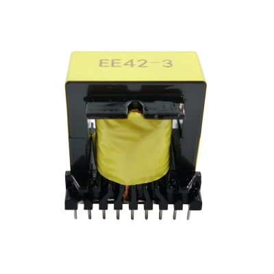 GEZ high frequency input 100v to 240v output 18v 22v 24v 36v 3a 4a 5a 7a EE42 transformer