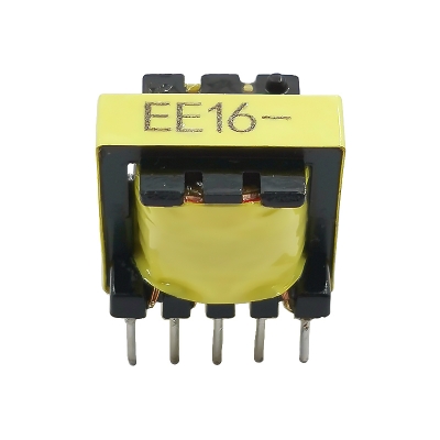 GEZ EE16 electronic small size usd for SMPS pin or SMD type high frequency transformer