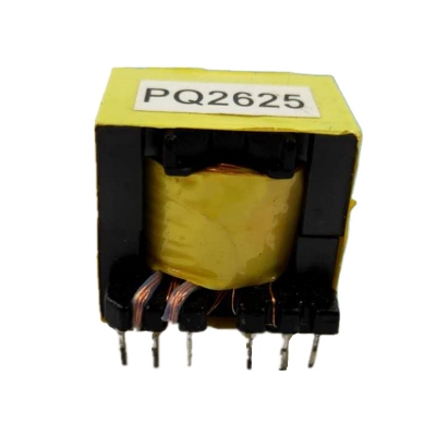 GEZ 6 to 14 pins PCB mount high frequency PQ2625 transformer