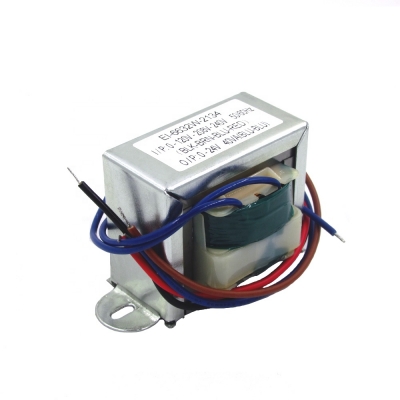 GEZ EI105 Low Frequency AC Output Power Transformer