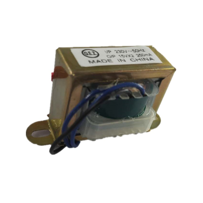 GEZ oem ac dc audio output 230v to 110v 17v 24v 12v 3 amp transformer for air conditioner