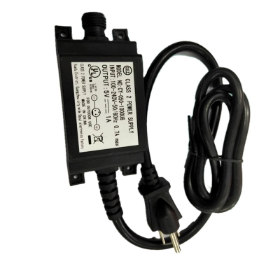 GEZ for outdoor or underwater led linghting 100w 50w 12v IP68 waterproof encapsulated transformer